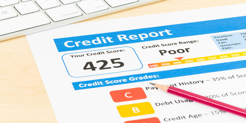 Is it Possible to Get a Loan despite Poor Credit&nbsp;History?