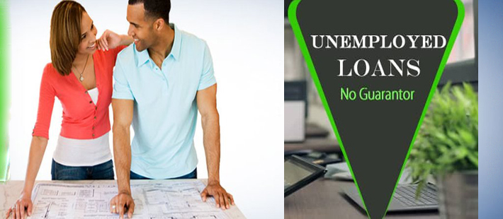 loans for bad credit people with no guarantor