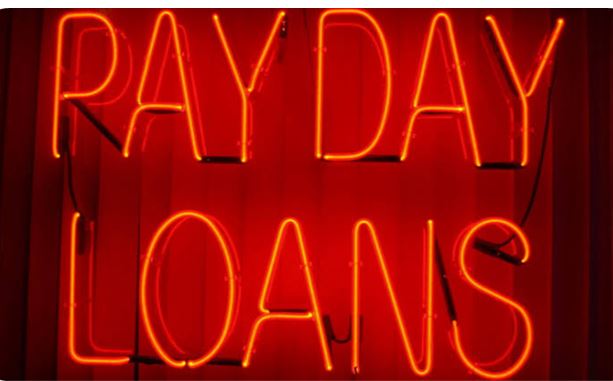 WHY PAYDAY LENDING SHOULD BE ENHANCED IN&nbsp;2020?