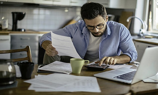 Stand A Self-Employed Work To Off The Unemployment&nbsp;Days!