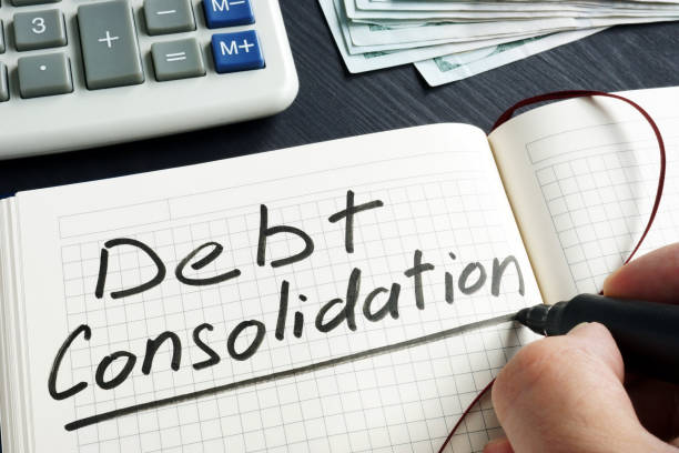 Unveiling 5 Startling Truths about Long-term&nbsp;Debt