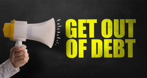2 Options You May Have Not Considered to Consolidate Your&nbsp;Debts