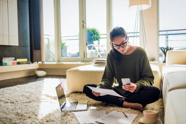 3 Crucial Financial Lessons Every Teen Needs to&nbsp;Learn