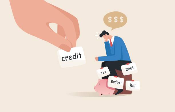 Crushing Debt? 6 Smart Steps to Regain Control of Your&nbsp;Finances
