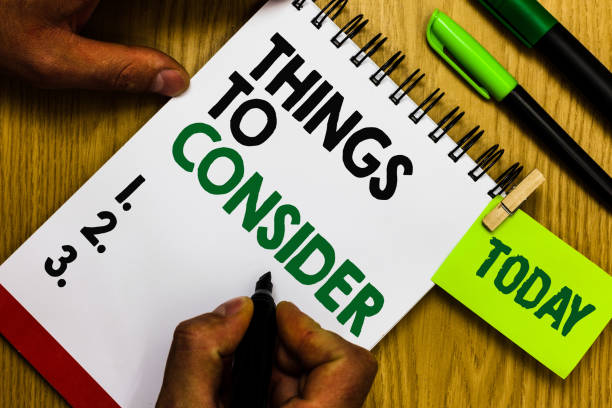 What Are the Most Important Factors to Consider When Choosing a&nbsp;Lender?